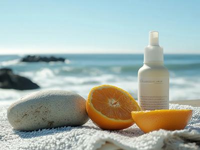 South Korea Nutricosmetics Market