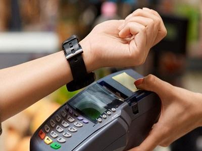 Portable payment devices market