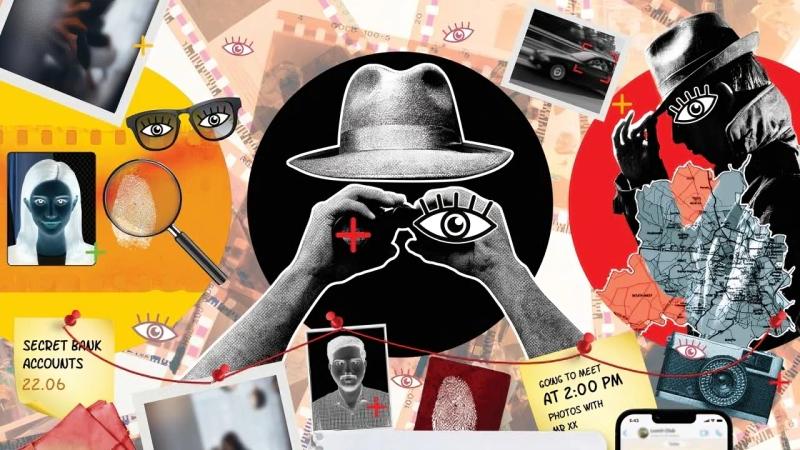 Spy DeteSpy Detective Agency provides expert corporate security and private investigation services across India and thctive Agency
