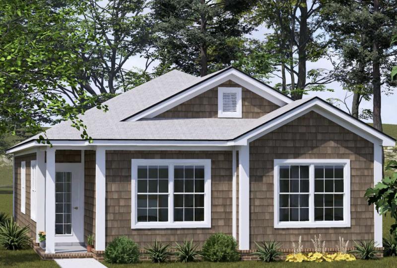 W.L. Martin Home Designs Expands Small Home Plan Collection Amid Rising Housing Demand