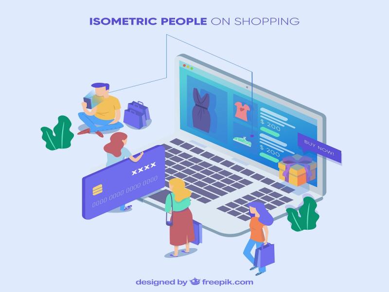 Why UK Enterprises Are Investing in Modern B2B and B2C Ecommerce
