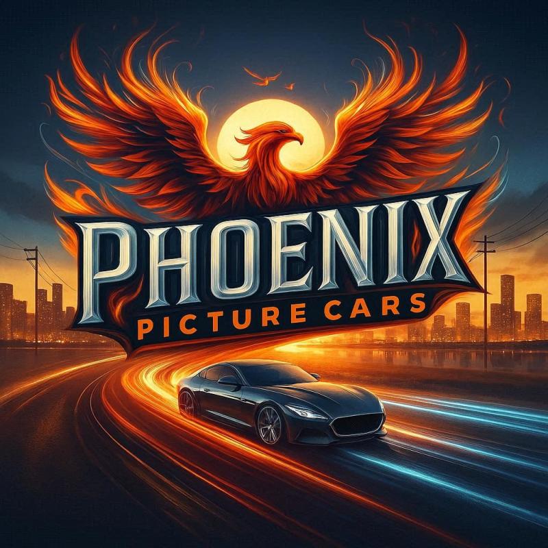 Phoenix Picture Cars