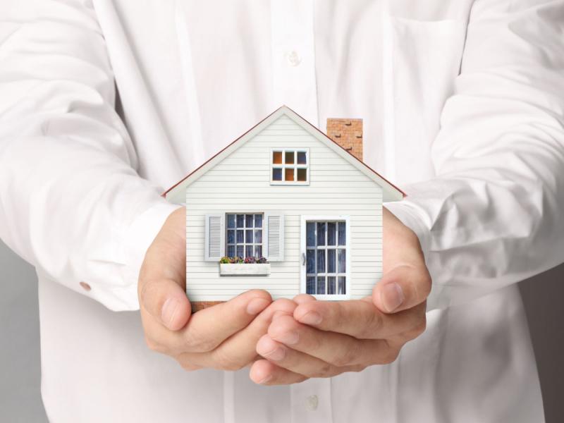 Danny Bertolini: Making homeownership dreams a reality with a variety of loan options and a streamlined mortgage process.