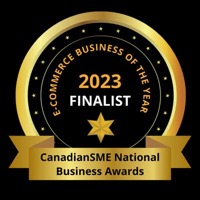 Flagship for top contenders for Canadian small business