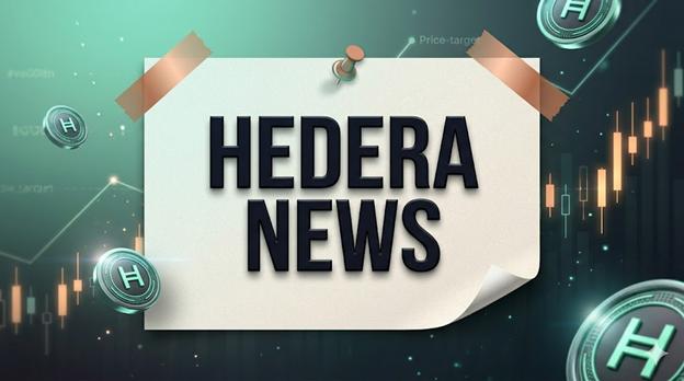 HBAR's enterprise upgrade targets businesses while AlphaSwap makes crypto trading smarter.
