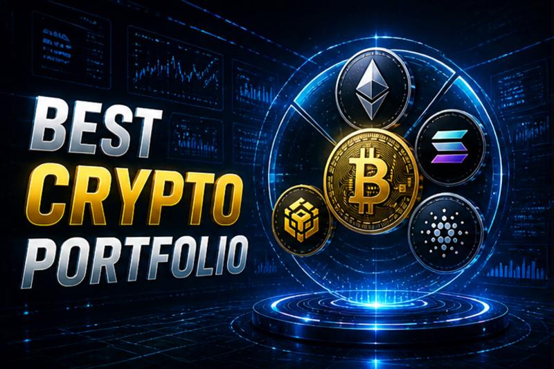 Best Crypto Portfolio Choice: Pepeto Outperforms ETH and LINK