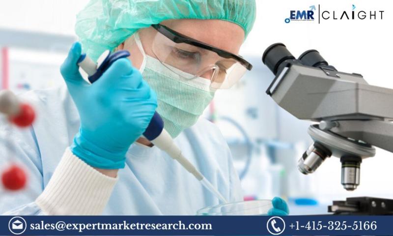 North America Clinical Trials Market Size, Share, Research, Industry, Growth, Report and Forecast 2032