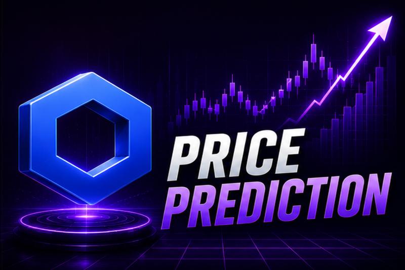 Chainlink Price Prediction: Bank of England Spotlights LINK as