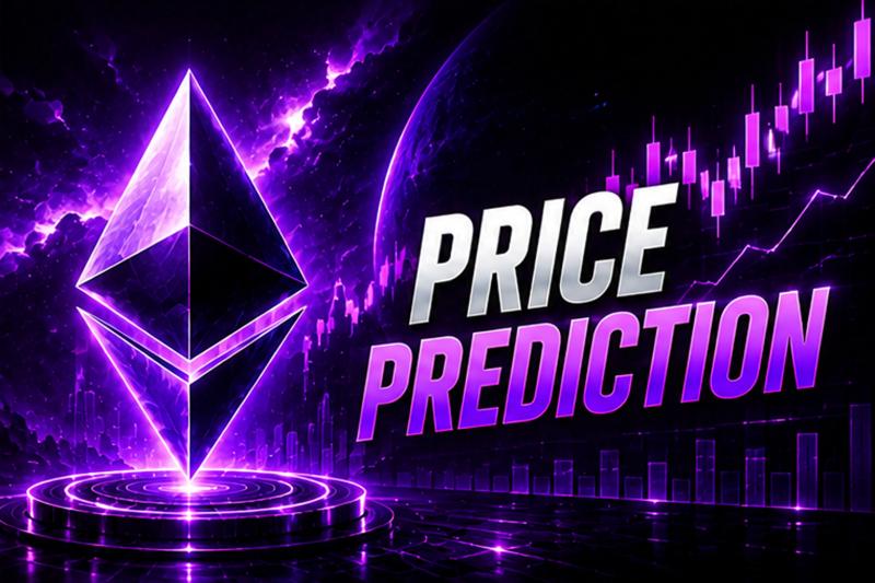 Ethereum Price Prediction Targets $3,500 Recovery but Pepeto