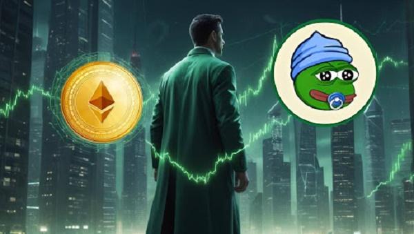 Little Pepe (LILPEPE) Raises Over $28.16M in Presale, Here's