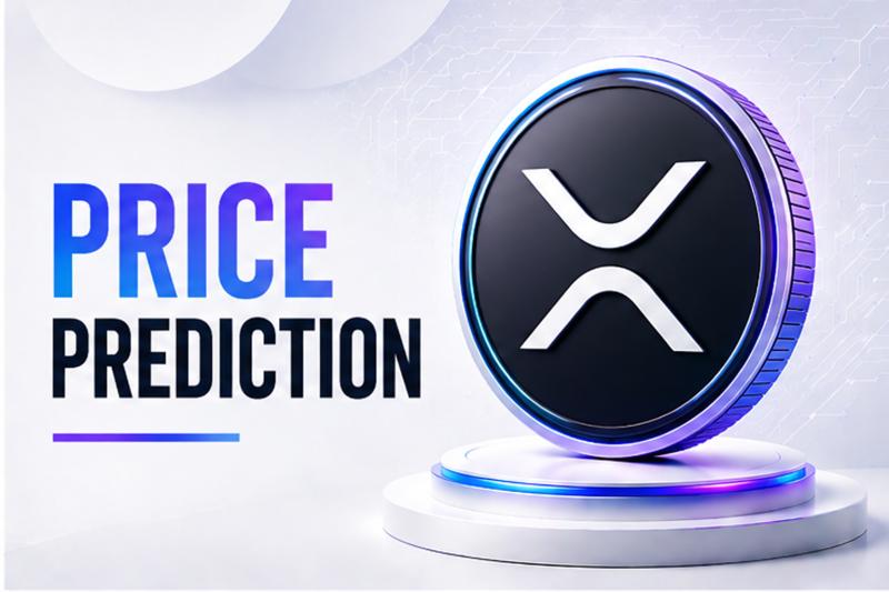 XRP Price Prediction for 2026 and Beyond as Pepeto's 100x Presale