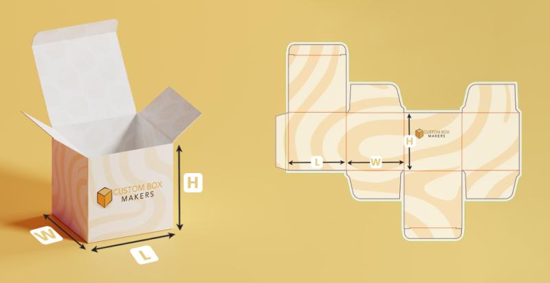 Custom Box Makers Empowers Businesses and Designers with Free Dieline Templates