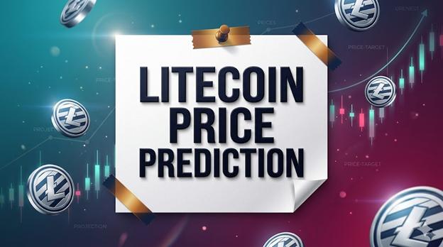 LTC fights the $59 wall while AlphaPepe builds trading infrastructure before public pricing.
