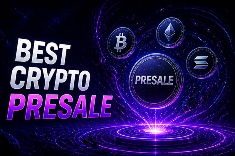 Best Crypto Presale to Buy: XRP ETFs Gain $35M While Bitcoin Funds Bleed and Pepeto Crosses $10M