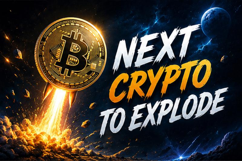 Next Crypto to Explode: BlackRock Buys $1.3B in BTC While Pepeto Presale Fills Ahead of Schedule