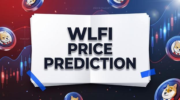 WLFI Price Prediction: 2030 Cash-Out Delay Worries Traders While AlphaPepe Buyers Enter Before Chart Debut