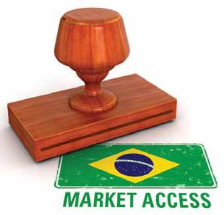 SGS Brazil is accredited to issue Inmetro certifications and helps customers acquire the Brazilian Inmetro certification.
