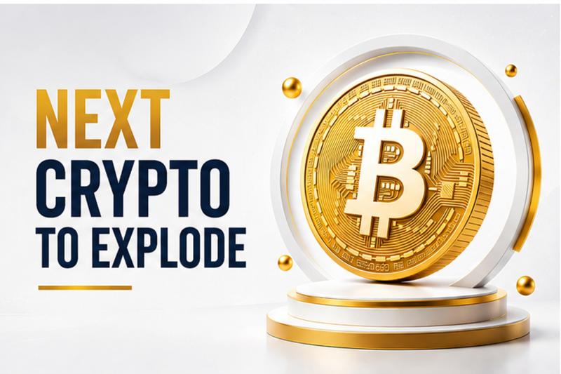 The Next Crypto to Explode in 2026: CFTC Greenlights Bitcoin Futures While Pepeto Fills Before Listing