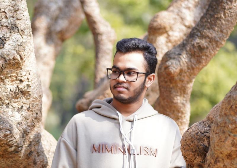 Yasir Arafat Rahim: A Young Voice in South Asian Pop
