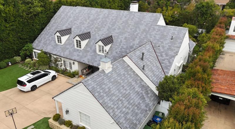 Eclipse Remodeling & Roofing Expands Composite Roof Tile