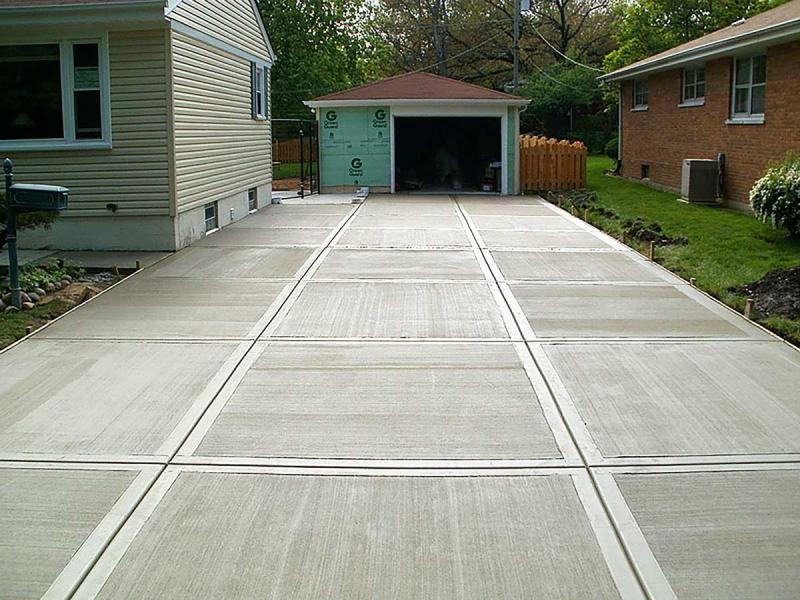 All Phase Concrete Expands Residential Concrete Services