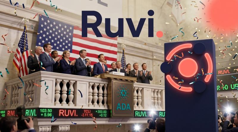 Ruvi (RUVI) AI Superapp