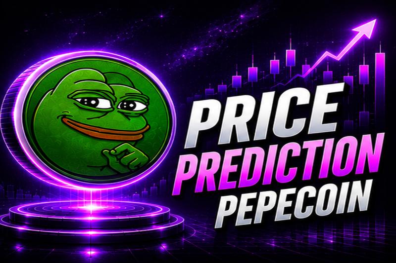 Pepe Coin Price Prediction Trails 86% Below Peak as Whales Load