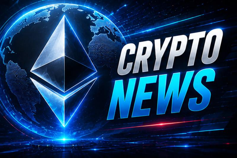 Crypto Market News: JPMorgan Warns CLARITY Act Could Fail While Pepeto Hits $10M and ETH BNB Slide