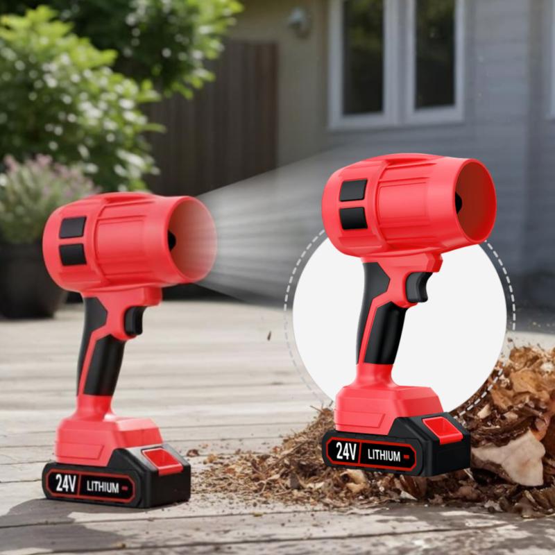 PowerStack Leaf Blower Reviews: Is This Cordless Leaf Blower Worth Buying