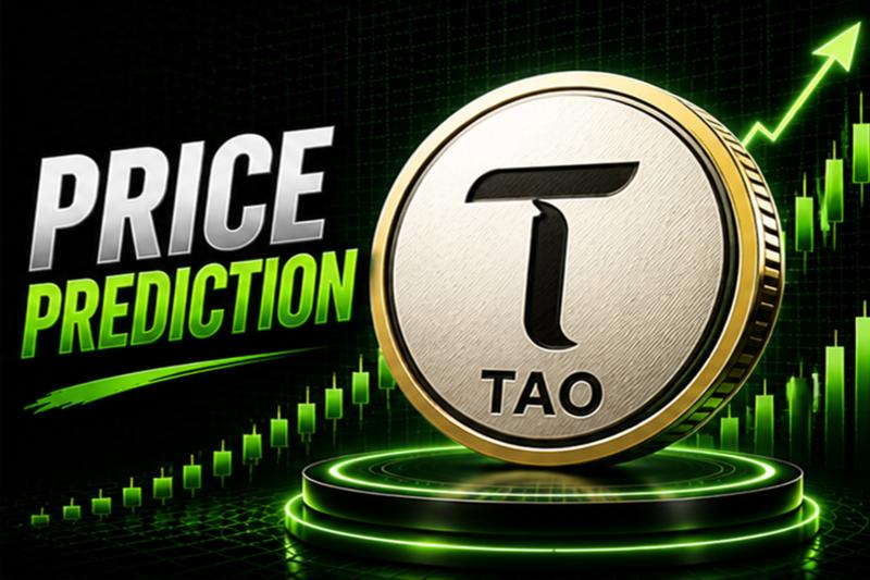TAO Price Prediction Faces ETF Decision as Pepeto Presale Passes