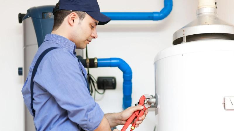 Believe Plumbing Expands Water Heater Maintenance in Sandpoint