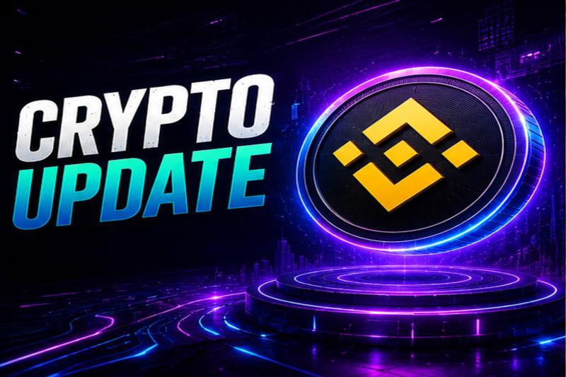 What Does the Latest Crypto Update Mean for SOL, BNB, and the Pepeto Presale Before Binance
