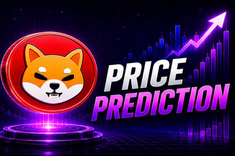 Shiba Inu Price Prediction: Pepeto Presale Crosses $10M as SHIB