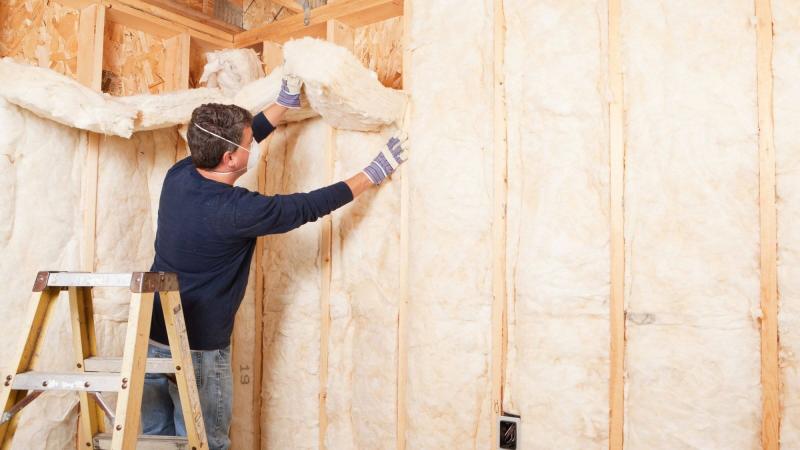 Rodent Control Inc. Expands Insulation Removal in California