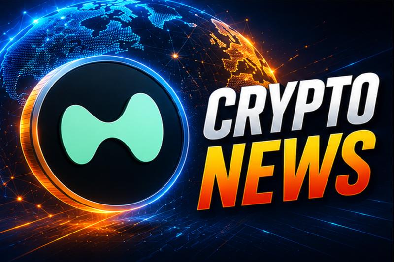 Crypto News Today: Could Pepeto Deliver What HYPE and BNB Will