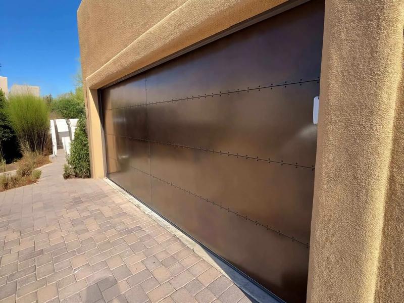 Discount Door Service Expands Garage Door Installation