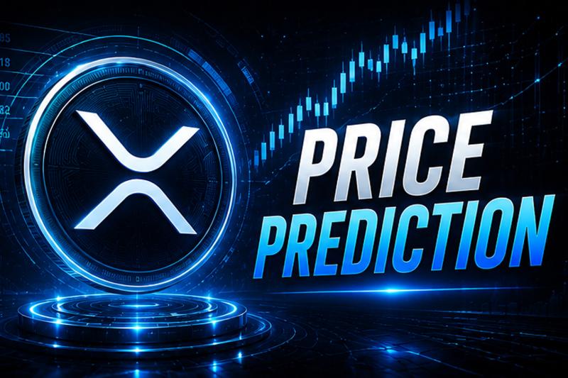 XRP Price Prediction Stalls Near $1.32 While Pepeto Quietly