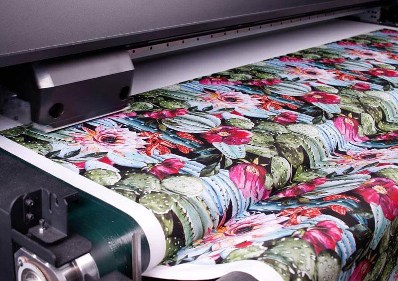 Digital Textile Printing Market