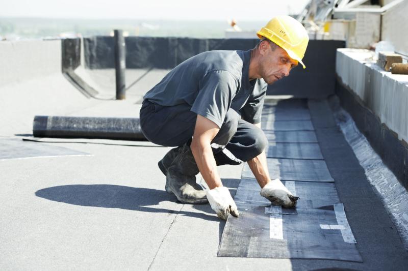 Triple W Roofing Expands Commercial Roof Maintenance