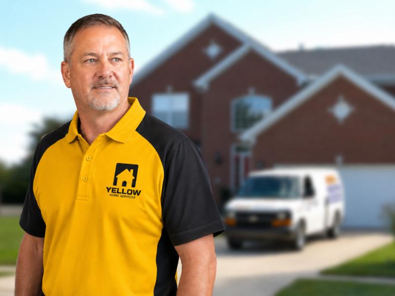 Helping homeowners with plumbing, electrical, HVAC, roofing, cleaning, landscaping, and more.