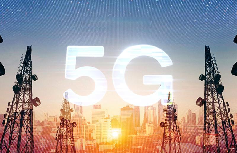 5G Infrastructure Market to see Booming Business Sentiments