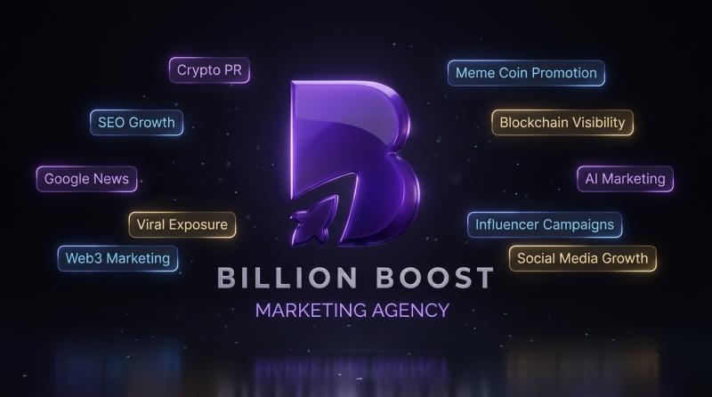 Meme Coin Marketing Agency: How Professional Promotion