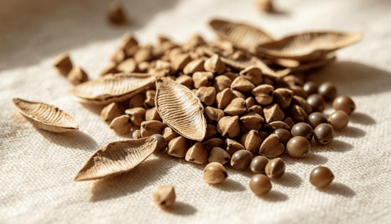 Top 5 Reasons to Choose a China OEM Buckwheat & Vitex Seed Cervical