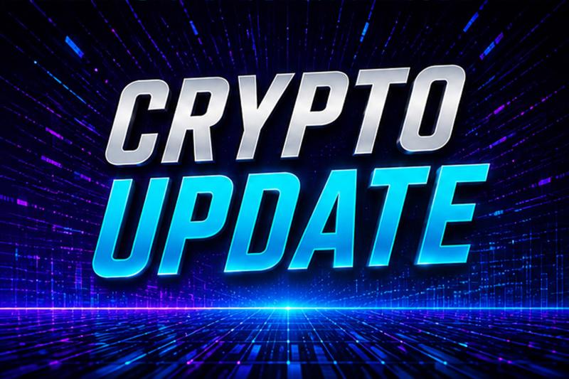The Crypto Update That Could Make You Regret Waiting as Grayscale Files First Privacy Coin ETF