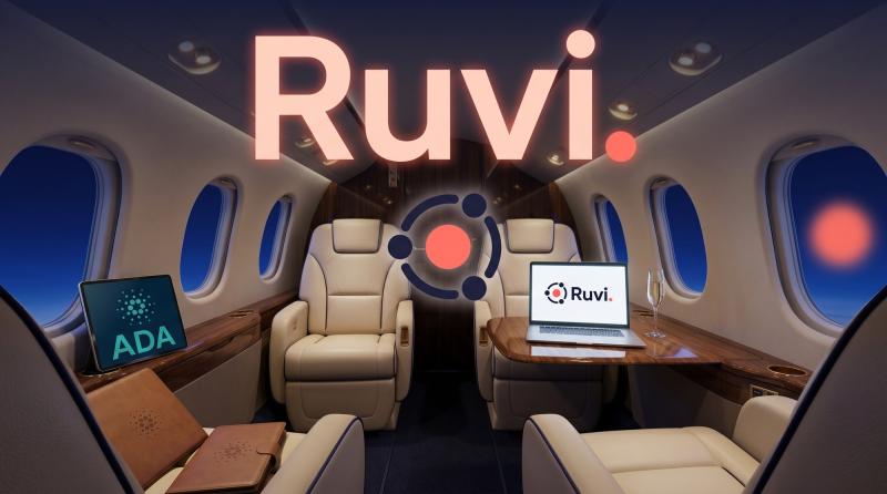 Cardano (ADA) DeFi TVL Falls 80% to $141 Million, Yet Ruvi (RUVI) Crosses 3,000 On-Chain Holders