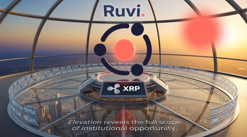Ruvi (RUVI) AI Superapp