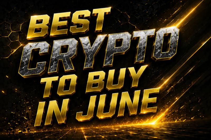 What Is the Best Crypto to Buy in June 2026 as Whales Load Up