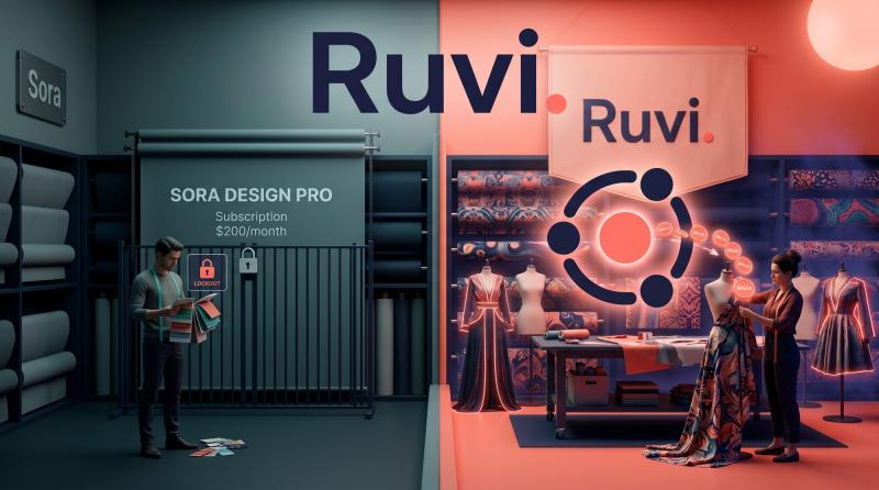 Ruvi (RUVI) AI Superapp