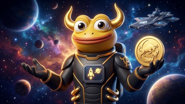 Memecoin Presale Platforms With AI Agents: MemeToro Improves