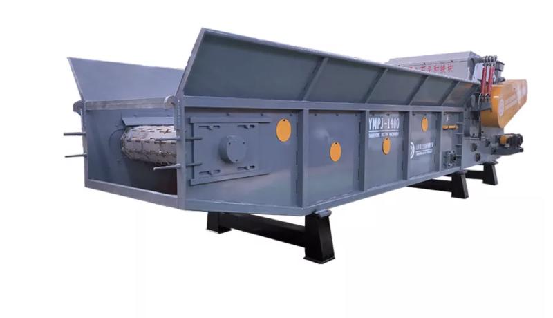 BOLIDAMACHINERY: Delivering Tailored Custom Wood Crusher